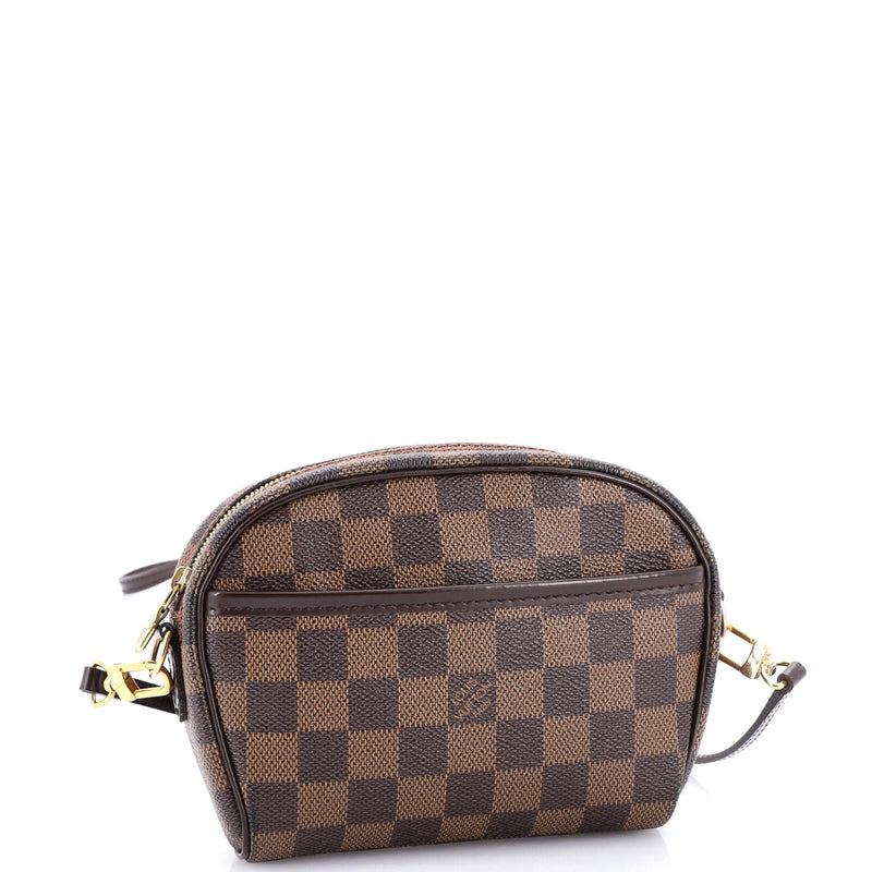 Ipanema Pochette Damier