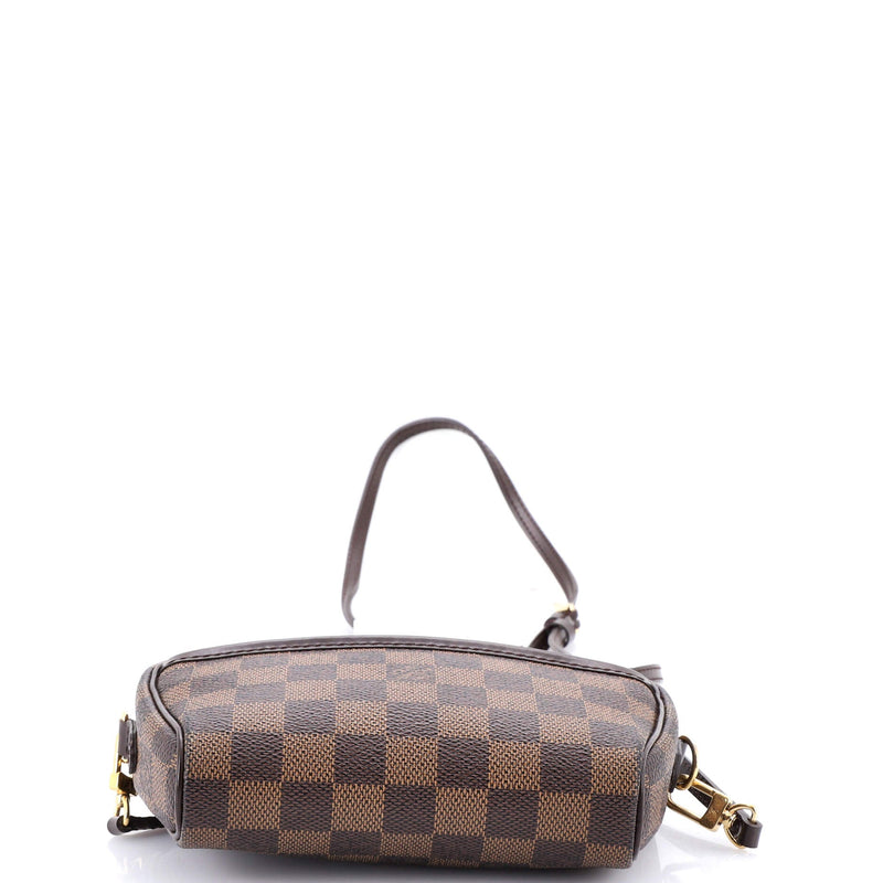 Ipanema Pochette Damier