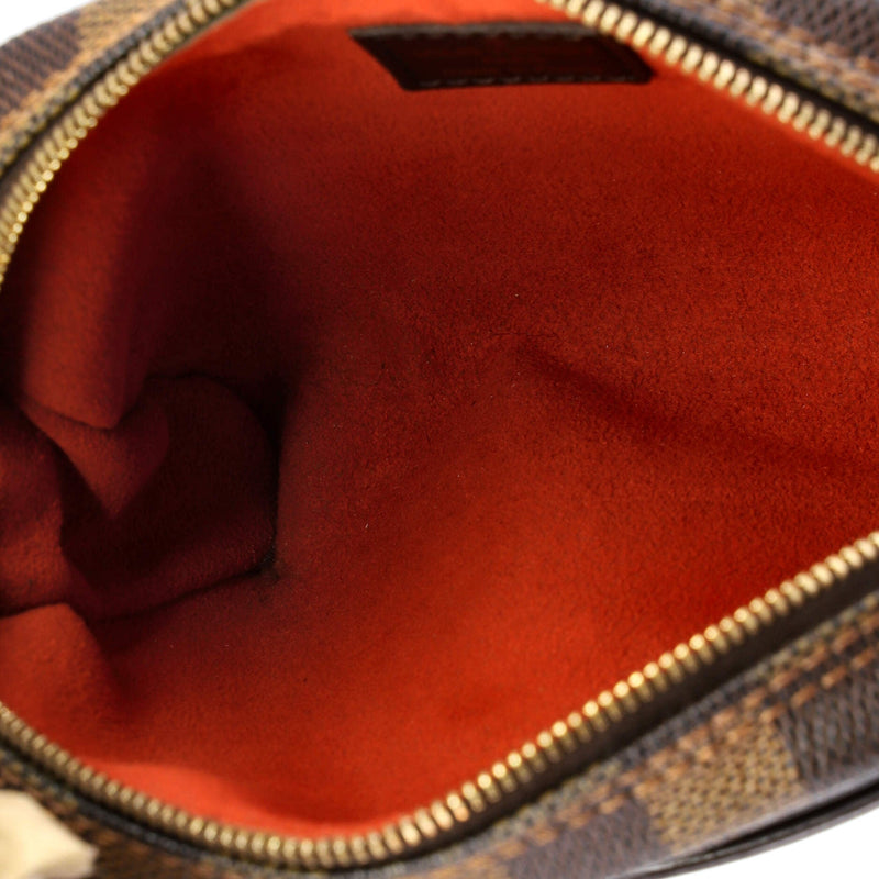 Ipanema Pochette Damier