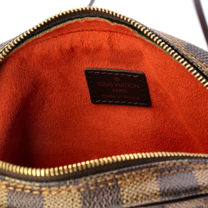 Ipanema Pochette Damier