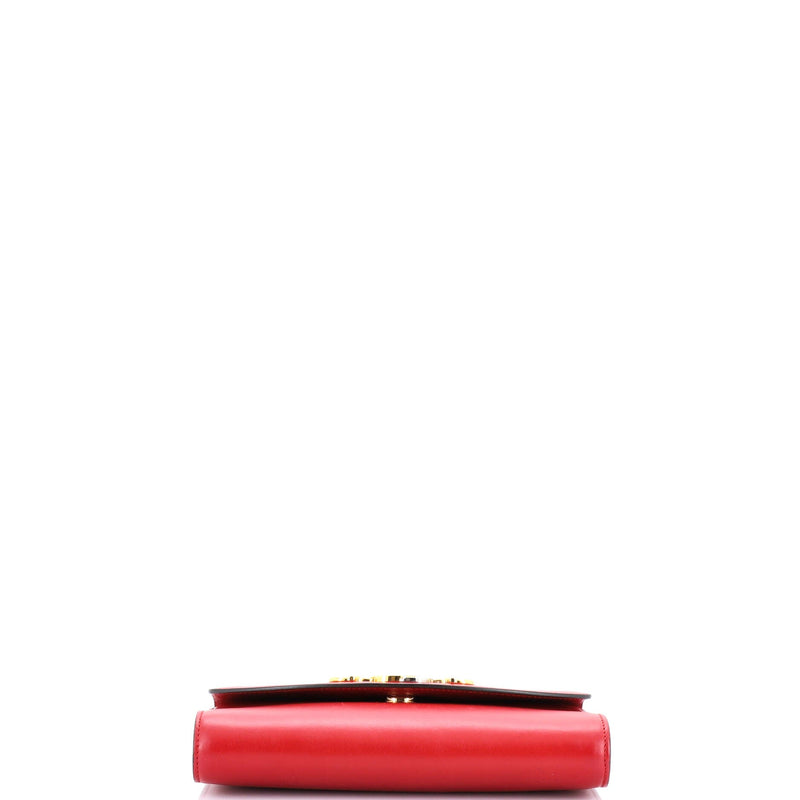 Zumi Shoulder Bag Leather Mini