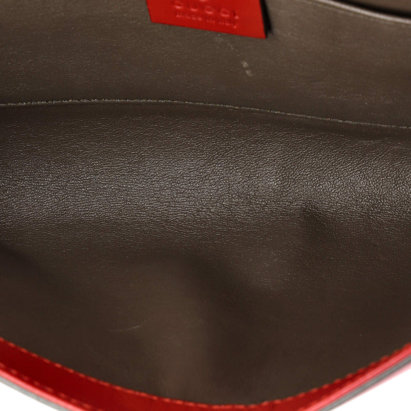 Zumi Shoulder Bag Leather Mini