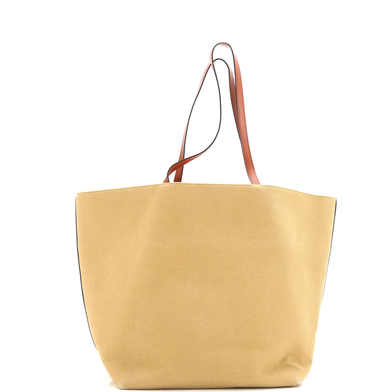 Cabas Maillon Triomphe Bag Canvas