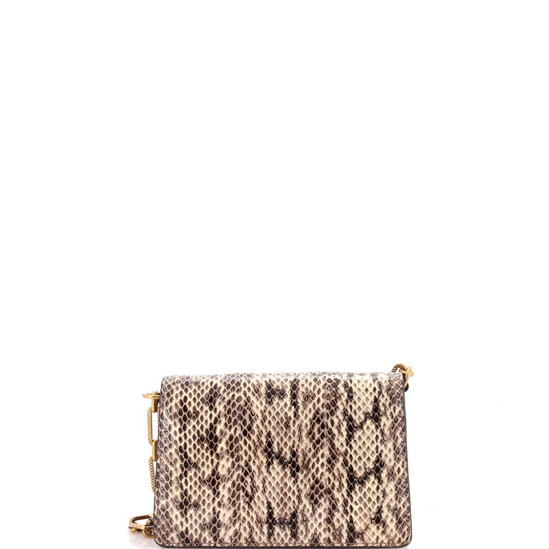 Broadway Bee Shoulder Bag Embellished