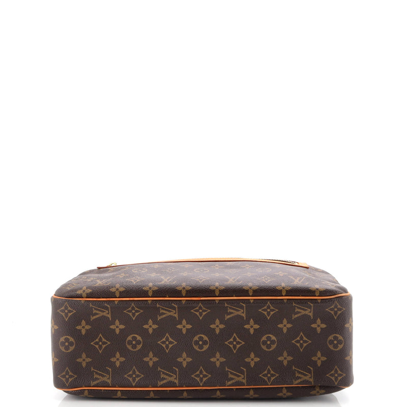 Cite Handbag Canvas Gm