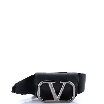 Supervee Belt Bag Leather