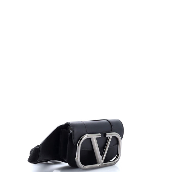 Supervee Belt Bag Leather