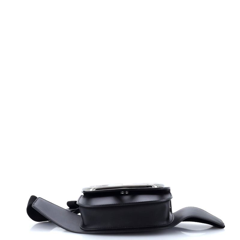 Supervee Belt Bag Leather