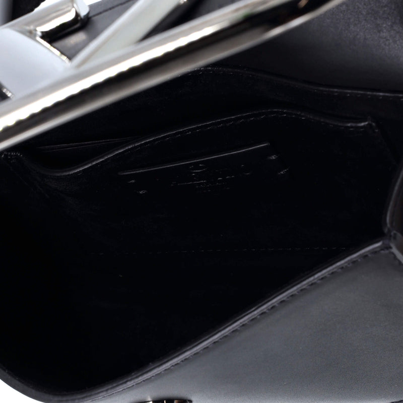Supervee Belt Bag Leather