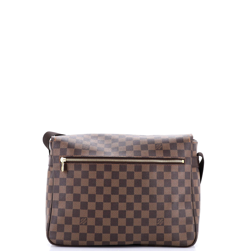 Melville Messenger Bag Damier
