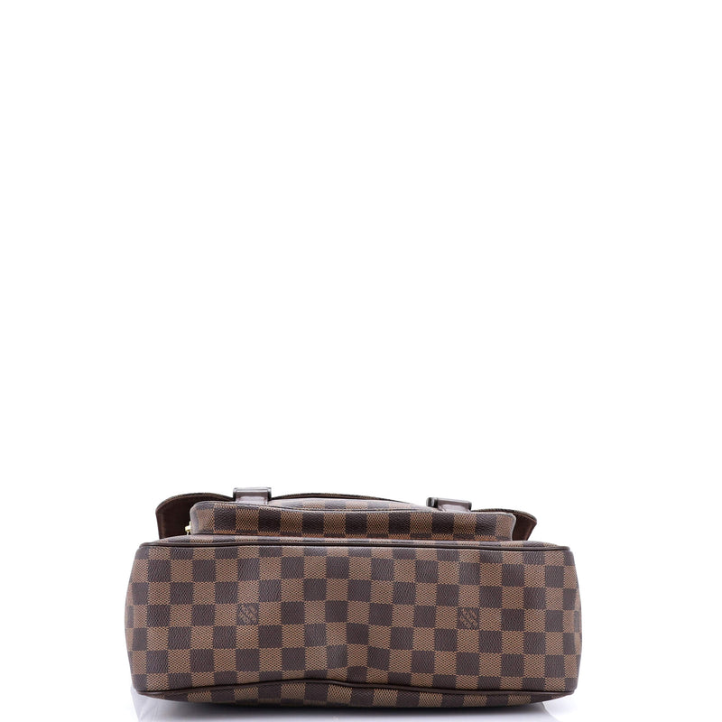 Melville Messenger Bag Damier