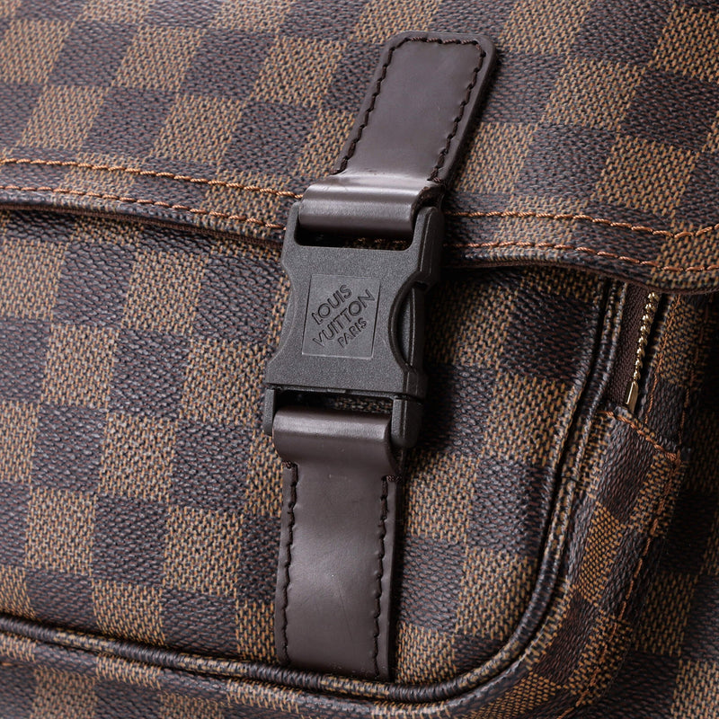 Melville Messenger Bag Damier