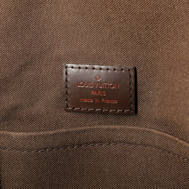 Melville Messenger Bag Damier