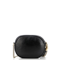 Soho Chain Bag Patent Mini