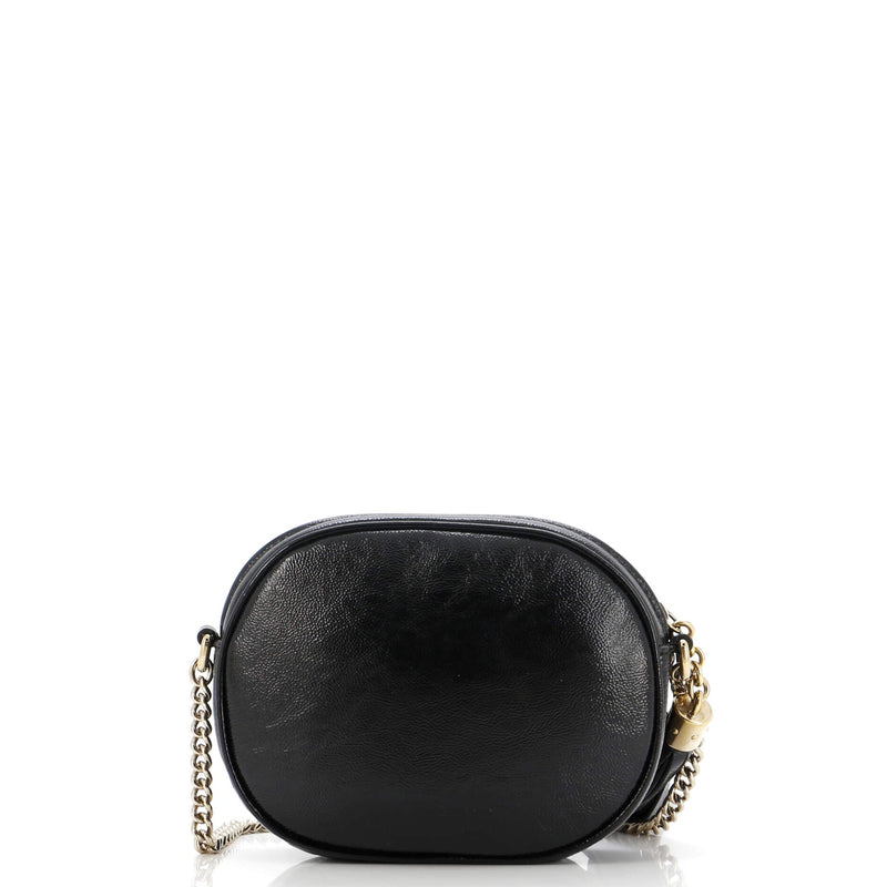 Soho Chain Bag Patent Mini