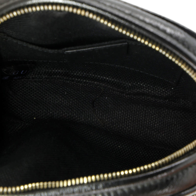 Soho Chain Bag Patent Mini