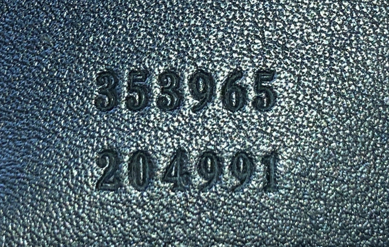 Soho Chain Bag Patent Mini