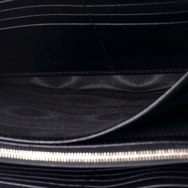 Dionysus Chain Wallet Gg Velvet Small