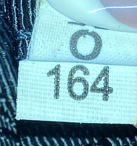 Double Buckle Flap Camera Bag Soft Calf