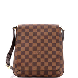 Musette Salsa Handbag Damier
