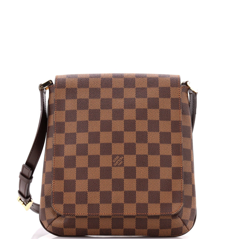 Musette Salsa Handbag Damier