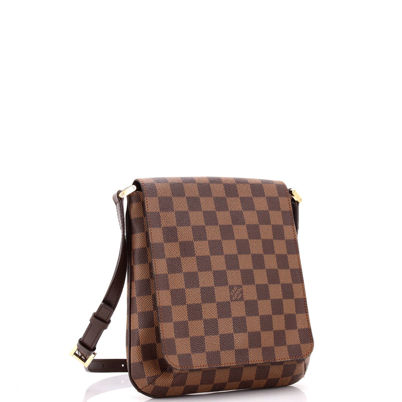 Musette Salsa Handbag Damier