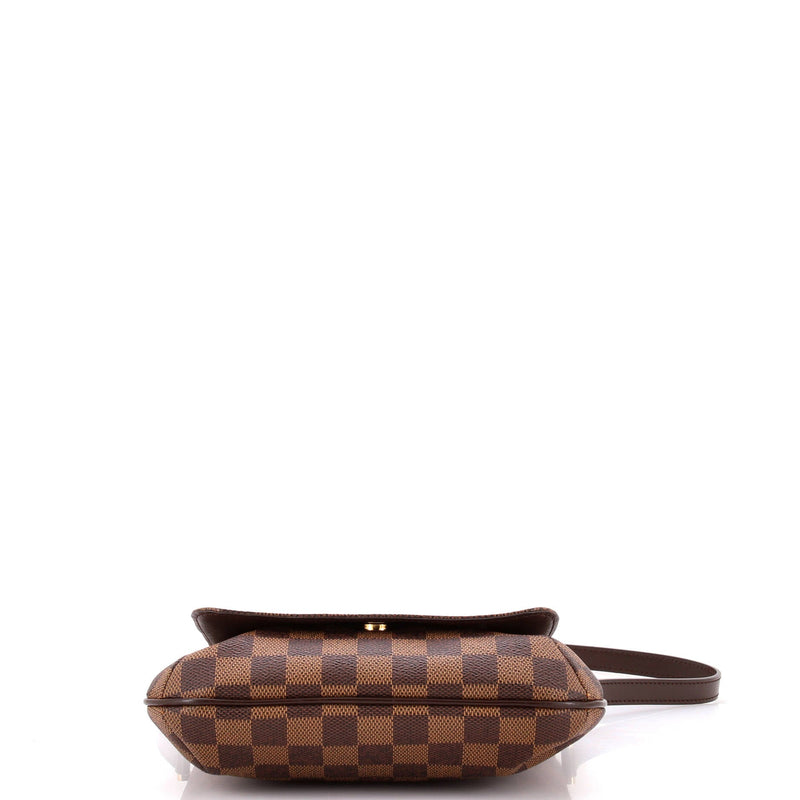 Musette Salsa Handbag Damier