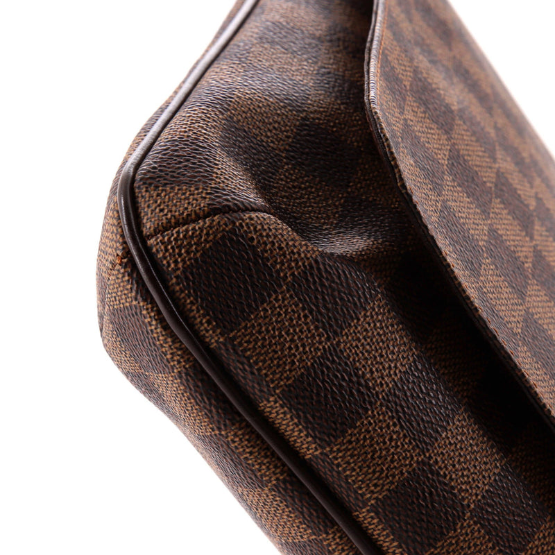 Musette Salsa Handbag Damier