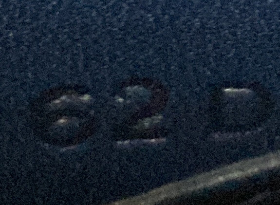 Chain Wallet Crossbody Saffiano Leather