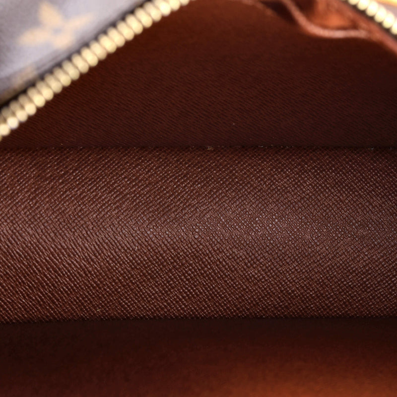 Nil Messenger Bag Canvas 28