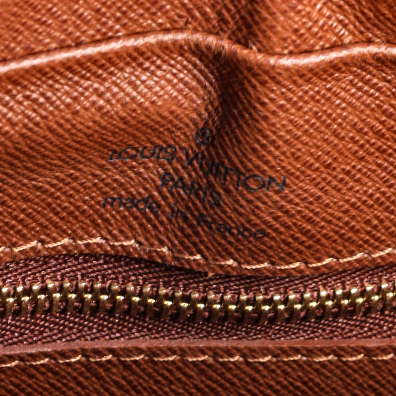 Nil Messenger Bag Canvas 28
