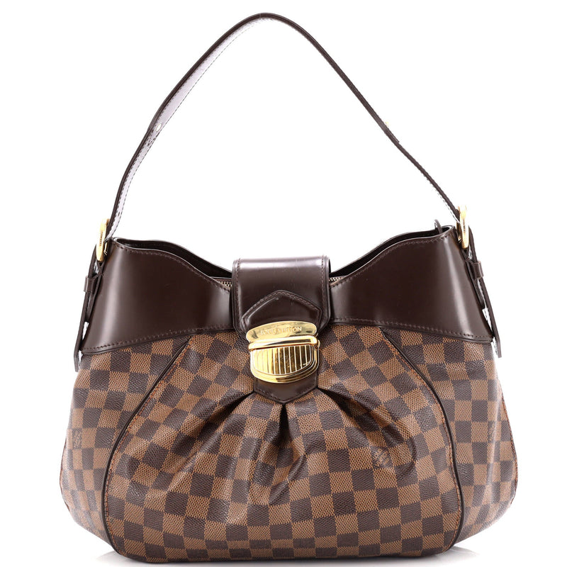 Sistina Handbag Damier Mm