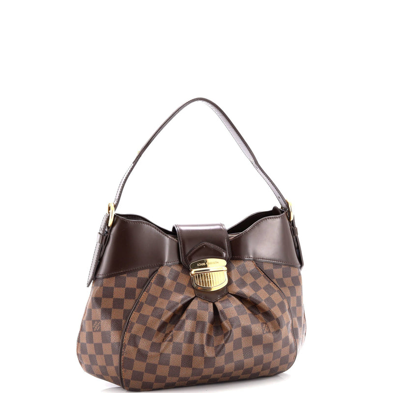 Sistina Handbag Damier Mm