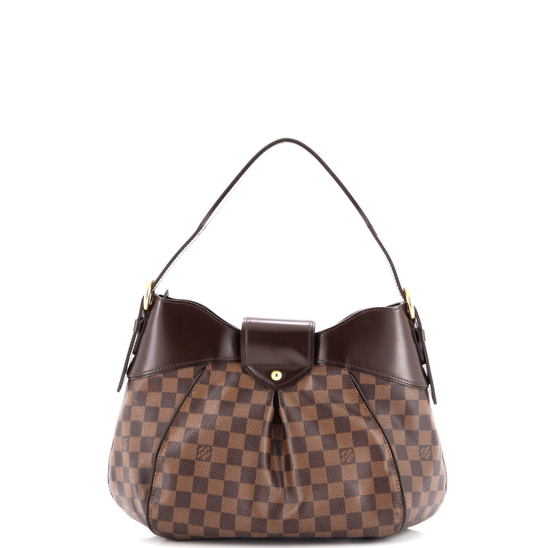 Sistina Handbag Damier Mm