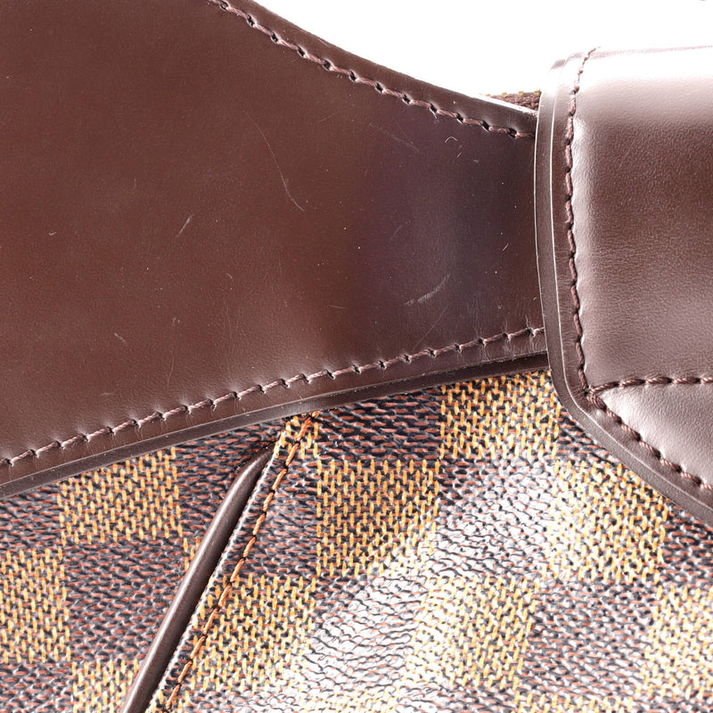Sistina Handbag Damier Mm