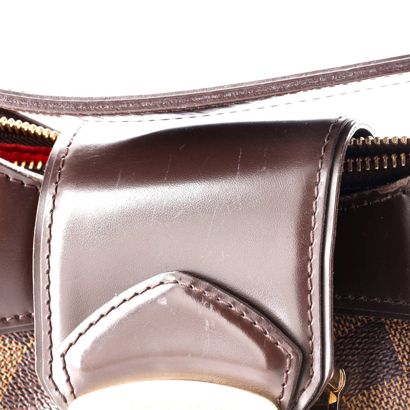 Sistina Handbag Damier Mm