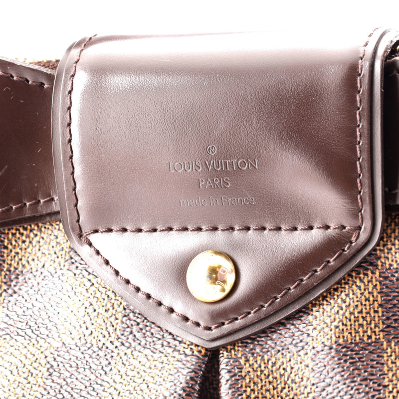 Sistina Handbag Damier Mm