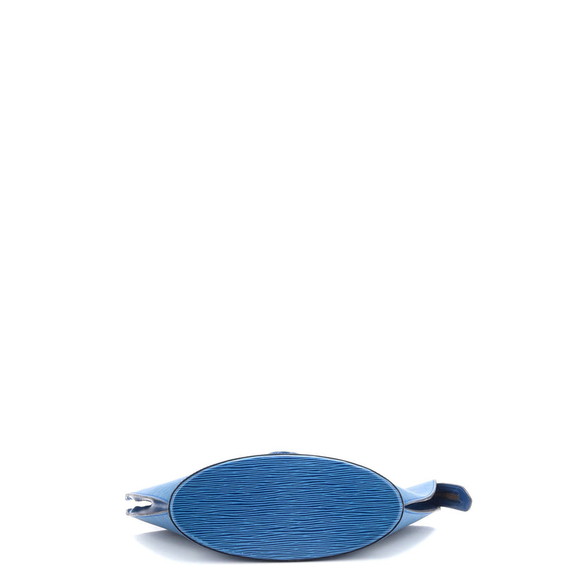 Saint Jacques Handbag Epi Leather Gm