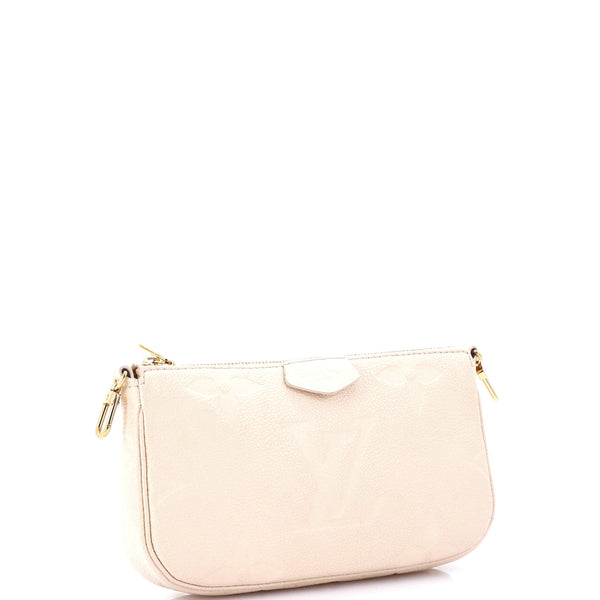 Multi Pochette Accessoires Pouch