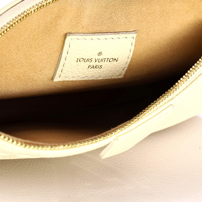 Multi Pochette Accessoires Pouch