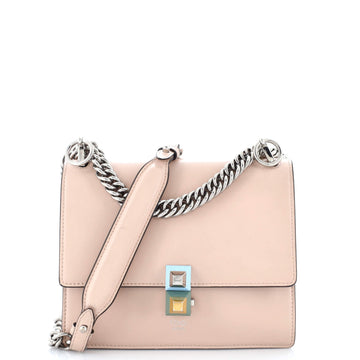 Kan I Bag Leather Small