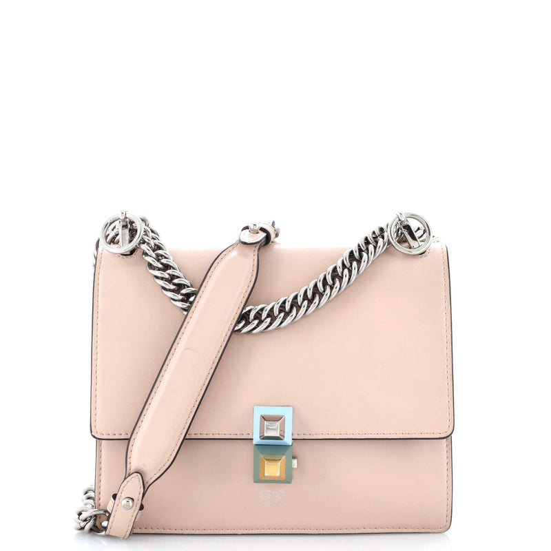 Kan I Bag Leather Small