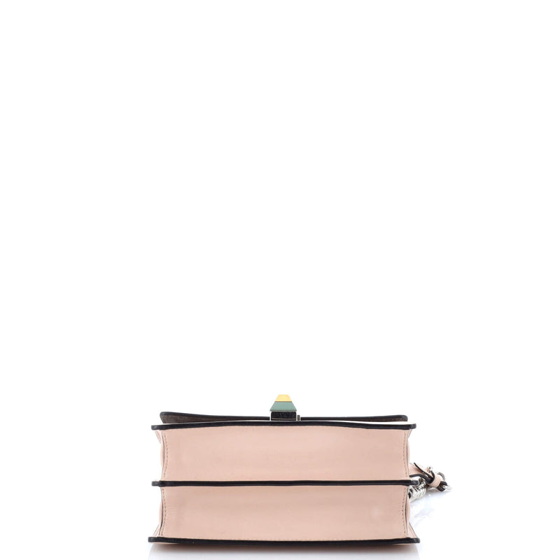 Kan I Bag Leather Small