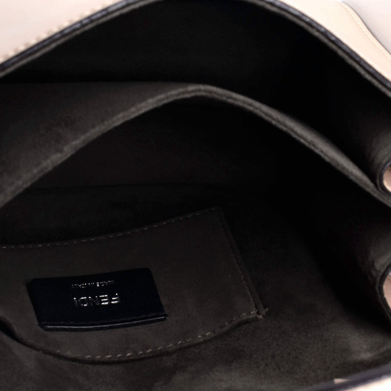 Kan I Bag Leather Small