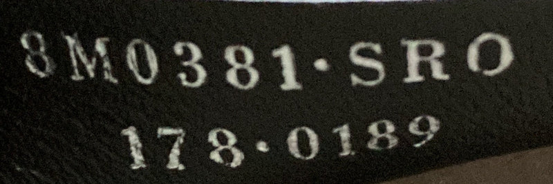 Kan I Bag Leather Small