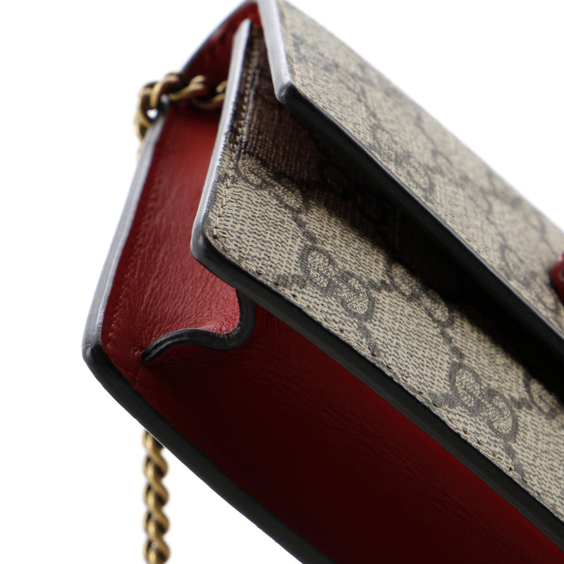 Cherries Wallet On Chain Gg Coated