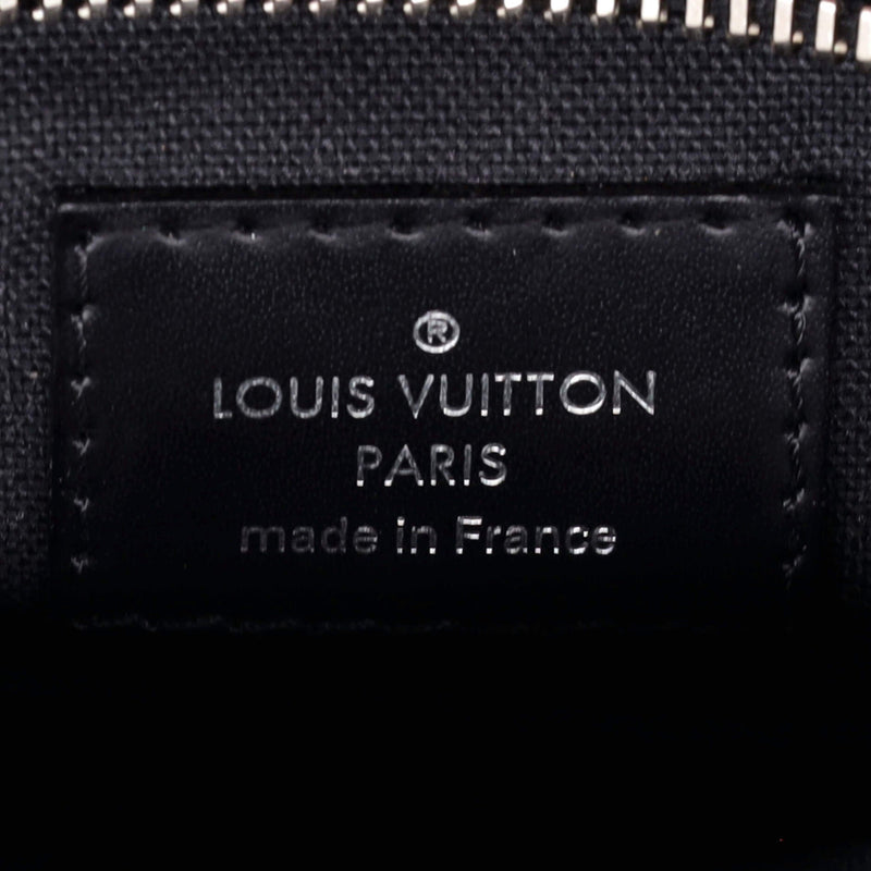 Thomas Handbag Damier Graphite