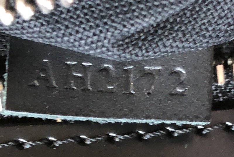 Thomas Handbag Damier Graphite