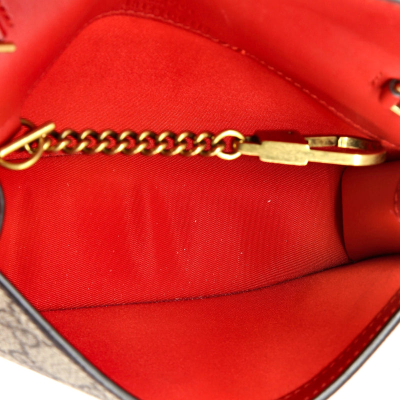 Cherries Wallet On Chain Gg Coated
