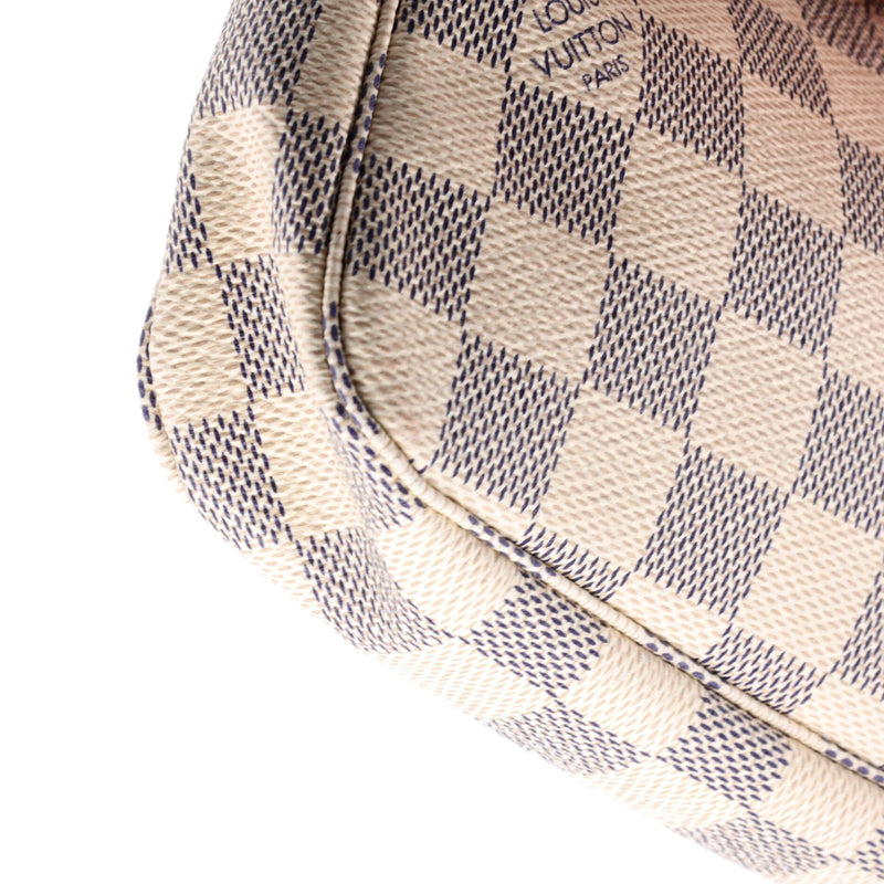 Pochette Accessoires Damier